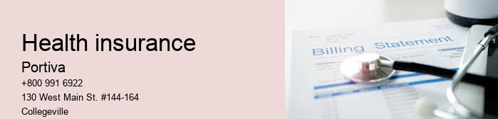health insurance